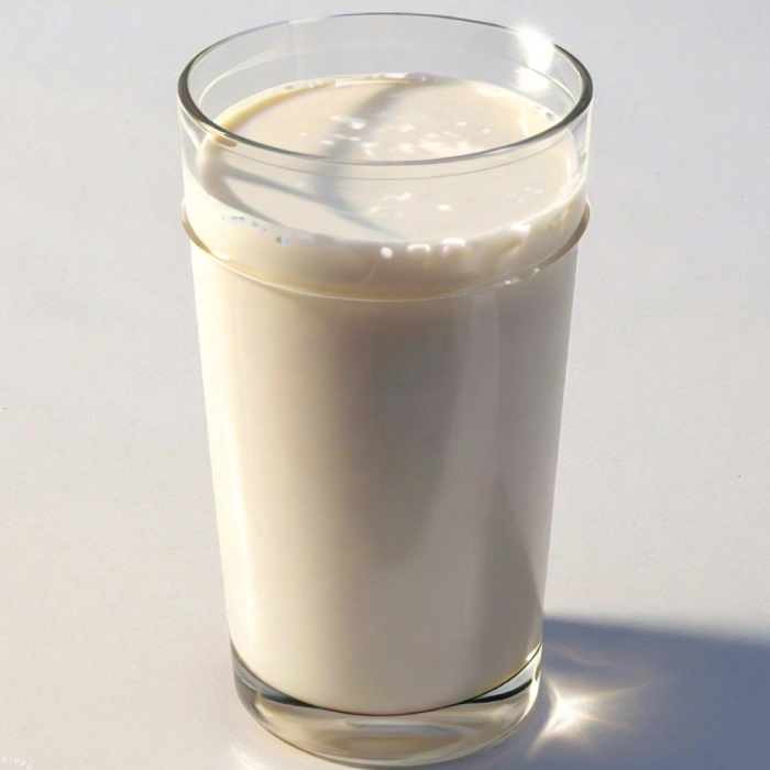 Bubble Tea: The Ultimate Guide to Flavor, Culture, and Entrepreneurship 8 Fresh milk