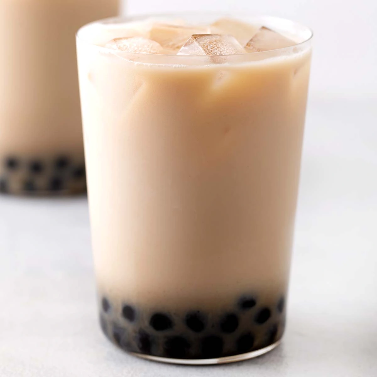 Bubble Tea: The Ultimate Guide to Flavor, Culture, and Entrepreneurship 6 Oolong bubble tea